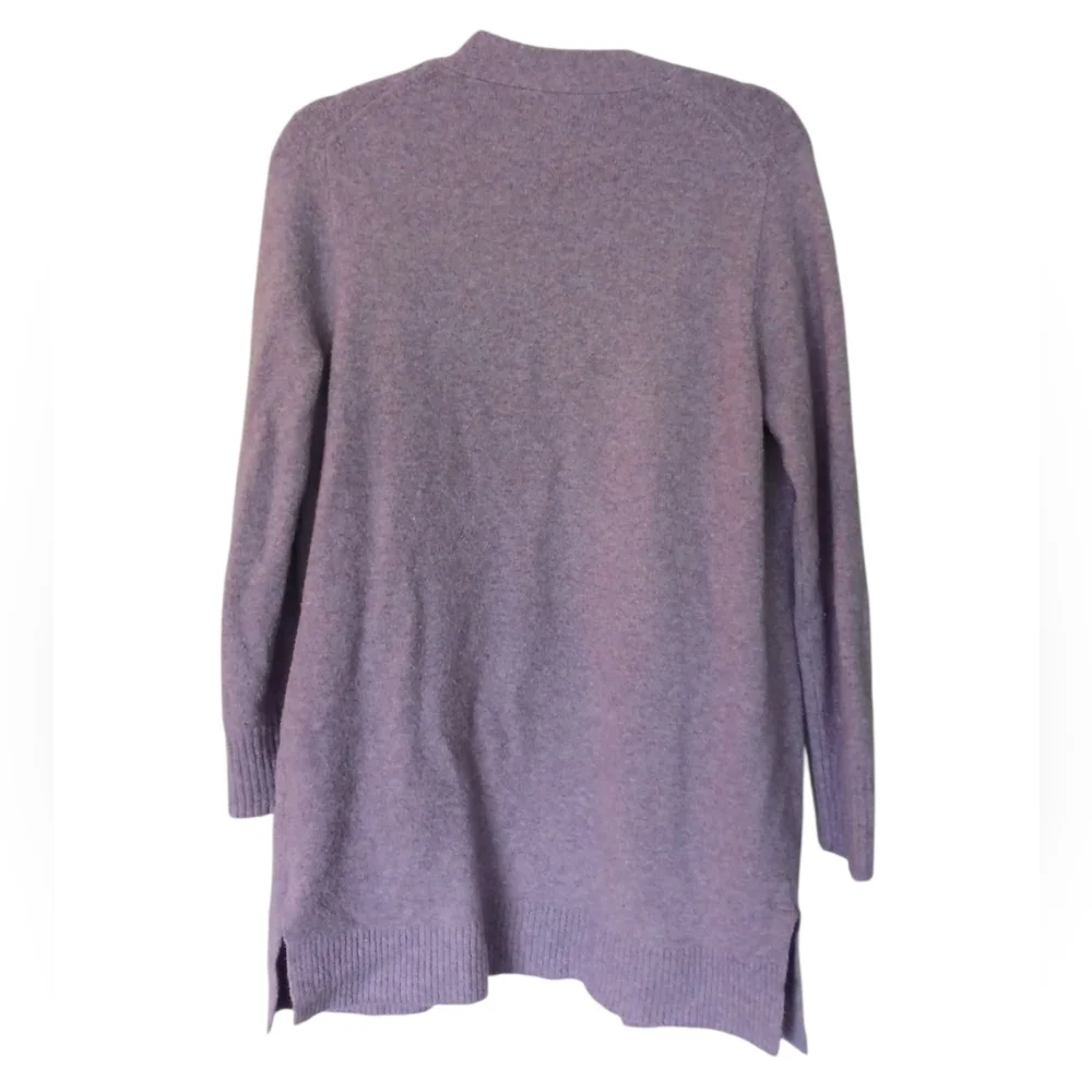 J. Crew crew size